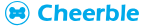 Cheerble logo