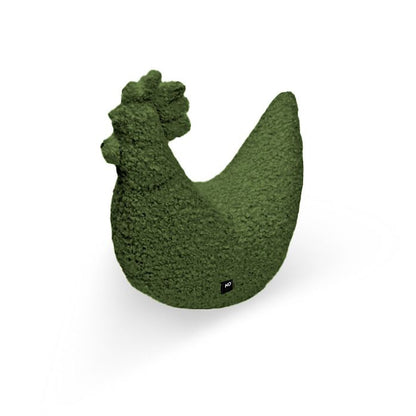 Säkkituoli Qubo™ Chikalleta Bush FLUFFY LAYER - Kotikauppa