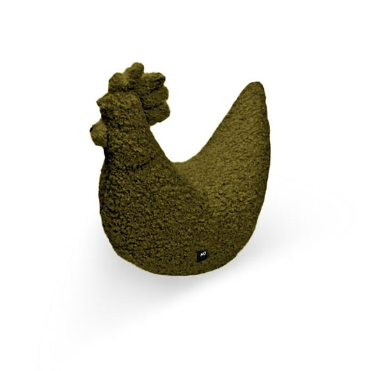 Säkkituoli Qubo™ Chikalleta Cactus FLUFFY LAYER - Kotikauppa