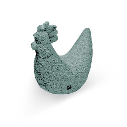 Säkkituoli Qubo™ Chikalleta Cloud FLUFFY LAYER - Kotikauppa