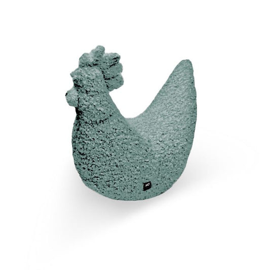 Säkkituoli Qubo™ Chikalleta Cloud FLUFFY LAYER - Kotikauppa
