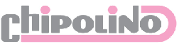 Chipolino logo