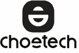 Choetech logo