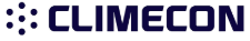 Climecon logo