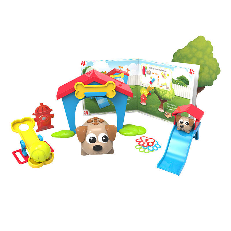 Coding Critters Ranger & Zip Learning Resources LER LER 3080 - Kotikauppa