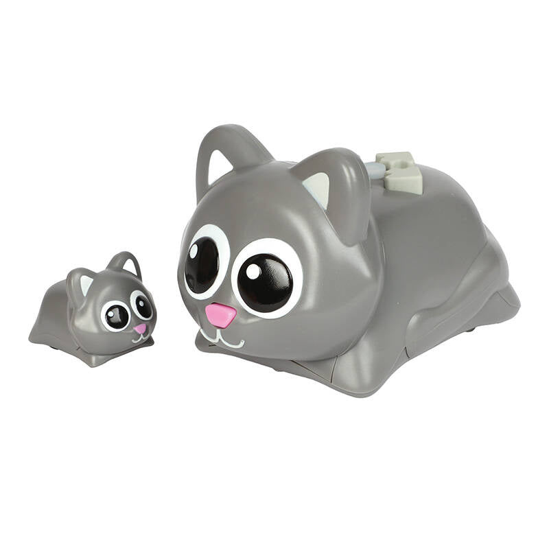 Coding Critters Scamper & Sneaker Learning Resources LER 3081 - Kotikauppa