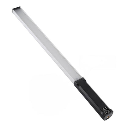 Colorful Photo LED Stick PULUZ with Remote Control (PU460B) - Kotikauppa