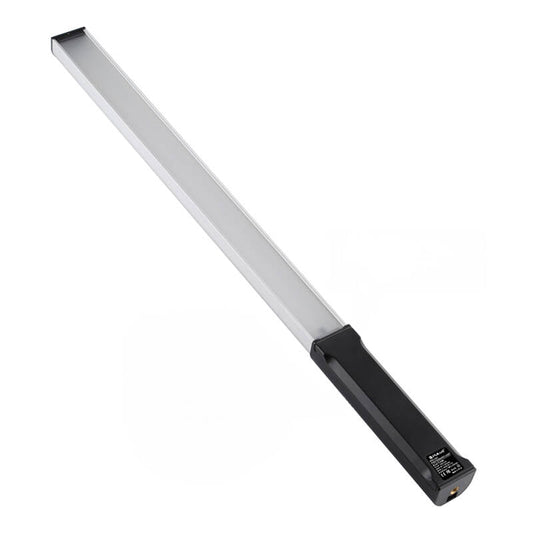 Colorful Photo LED Stick PULUZ with Remote Control (PU460B) - Kotikauppa