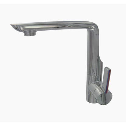 Comet vipusekoitushana Modena JG 12mm/letkuliitos, kromattu | C0600116