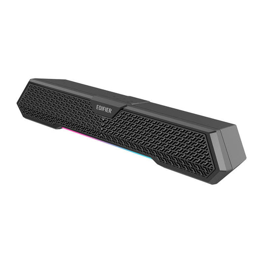 Computer Soundbar Edifier MG250 (black) - Kotikauppa