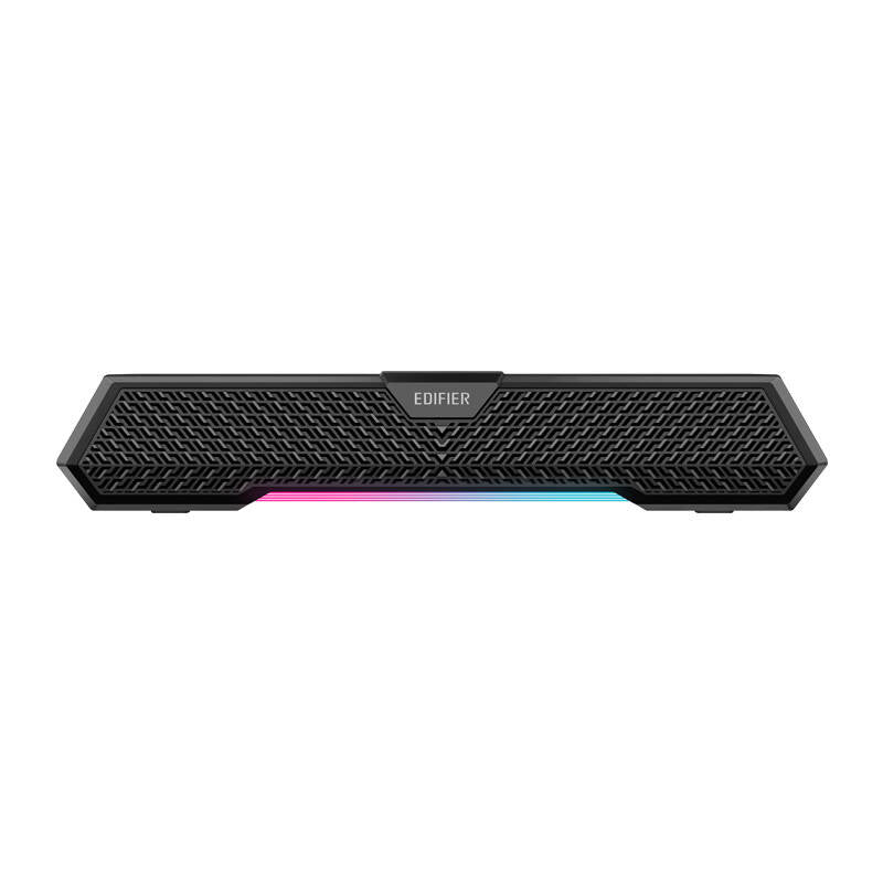 Computer Soundbar Edifier MG250 (black) - Kotikauppa