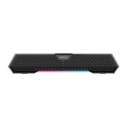 Computer Soundbar Edifier MG250 (black) - Kotikauppa