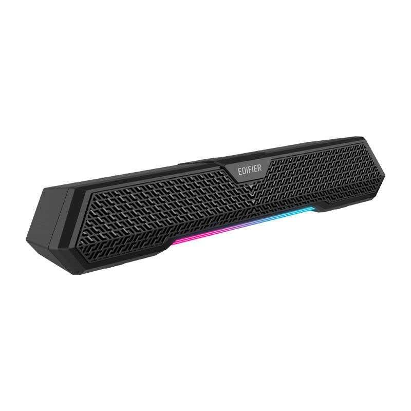 Computer Soundbar Edifier MG250 (black) - Kotikauppa