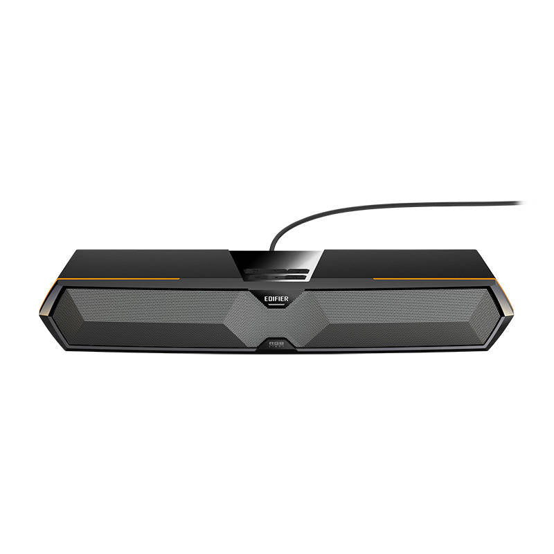 Computer Soundbar Edifier MG300 (black) - Kotikauppa