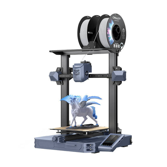 Creality CR-10 SE 3D Tulostin - Kotikauppa