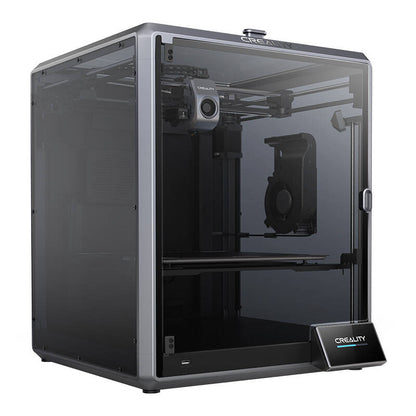Creality K1 MAX 3D Tulostin - Kotikauppa
