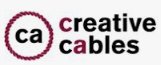 Creative Cables logo
