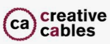 Creative Cables Logo