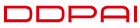 DDPAI logo