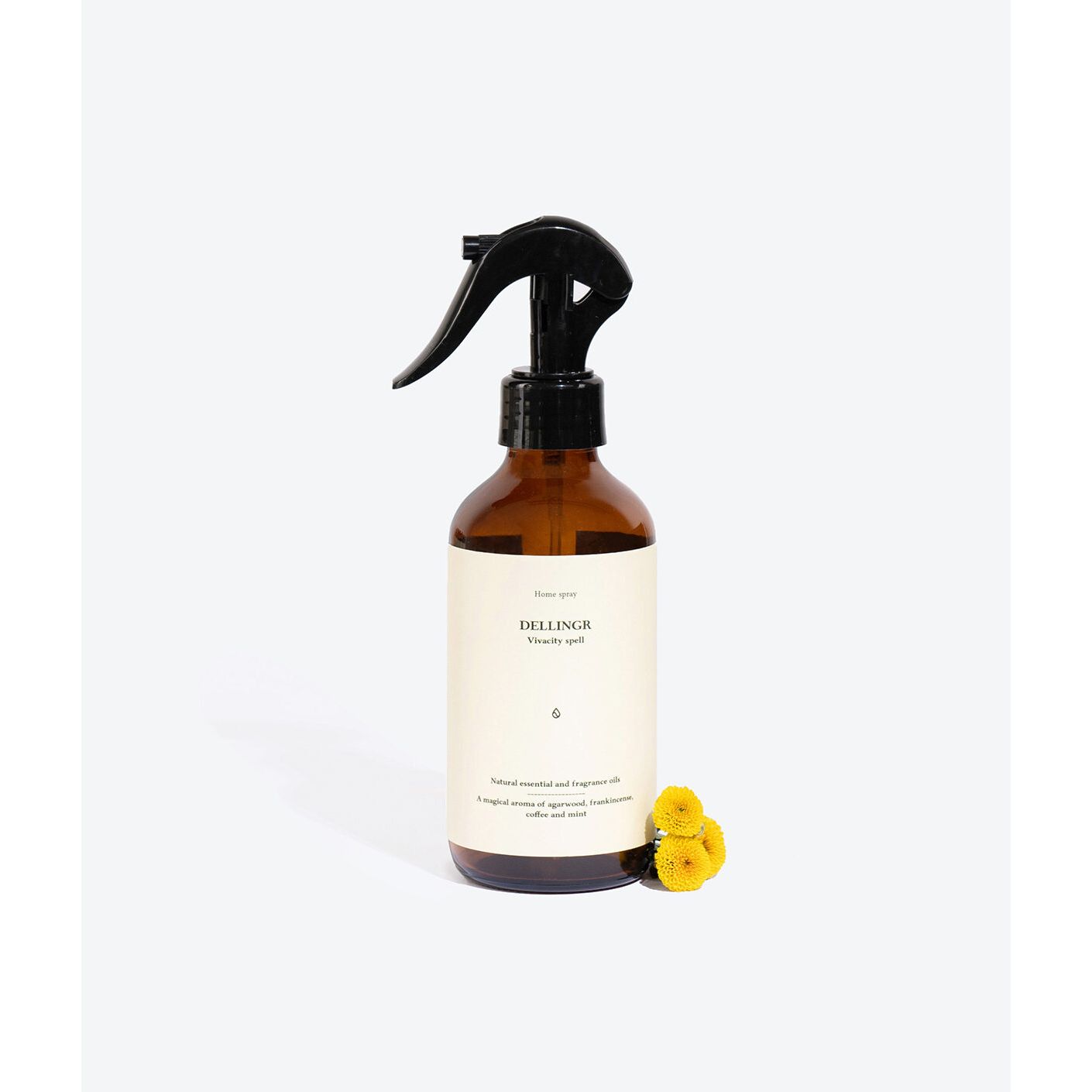 Perfumed Home Spray DELLINGR