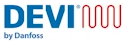 DEVI logo