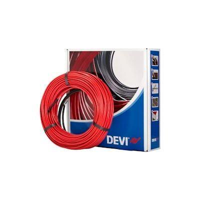 DEVI DEVIflex 10T 40 m / 390 W 230 V – lattialämmityskaapeli-8169433