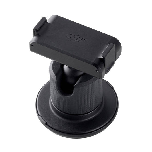 DJI Action 2 Magnetic Ball-Joint Adapter Mount - Kotikauppa