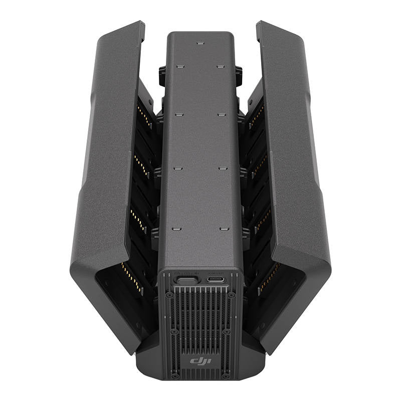 DJI Inspire 3 battery charging hub / TB51 - Kotikauppa