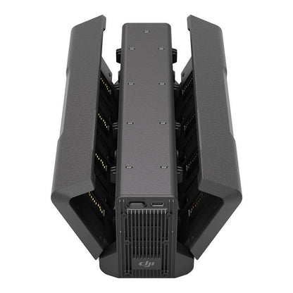 DJI Inspire 3 battery charging hub / TB51 - Kotikauppa