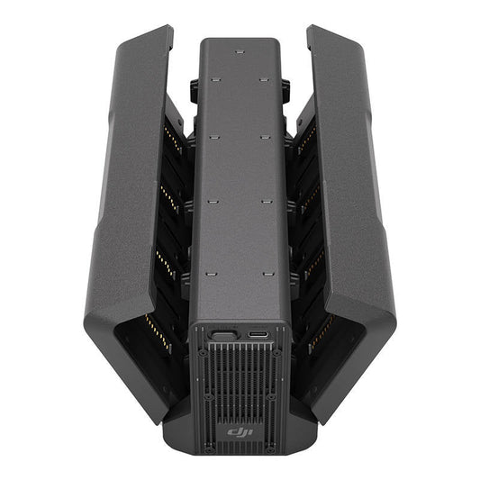 DJI Inspire 3 battery charging hub / TB51 - Kotikauppa