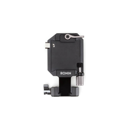 DJI RS 2 / RS 3 / RS 3 Pro Vertical Camera Mount - Kotikauppa