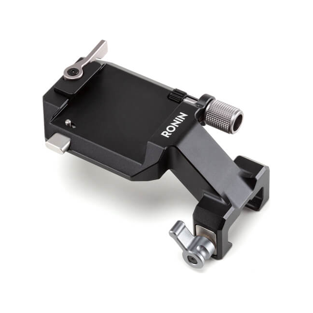 DJI RS 2 / RS 3 / RS 3 Pro Vertical Camera Mount - Kotikauppa