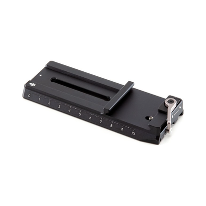 DJI R Quick-Release Plate (Lower) - Kotikauppa