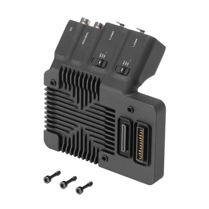 DJI Ronin 4D Expansion Plate (SDI/XLR/TC) - Kotikauppa