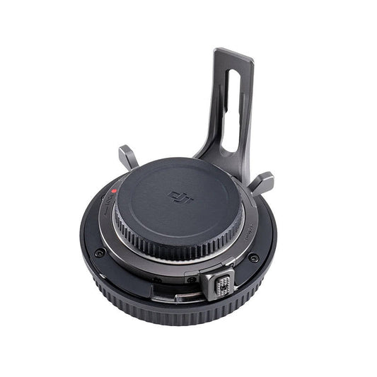 DJI Zenmuse X9 M Mount Unit - Kotikauppa