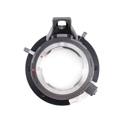 DJI Zenmuse X9 M Mount Unit - Kotikauppa