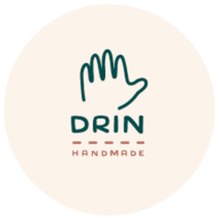 DRIN bags Logo