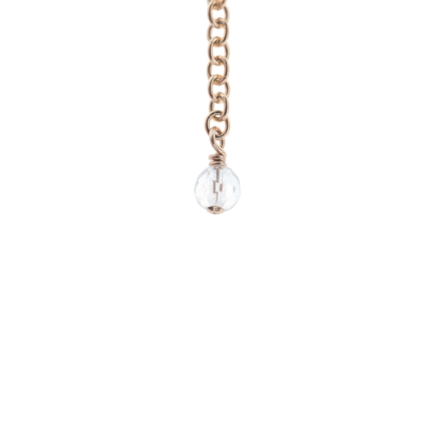 Anklet Keep It Simple