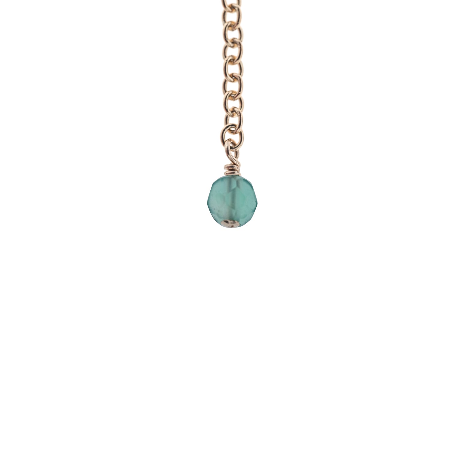 Anklet Keep It Simple