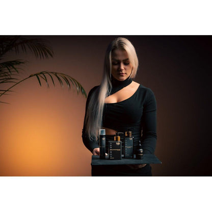 2 in 1 Shower Gel For Men with Aloe Vera, 250ml