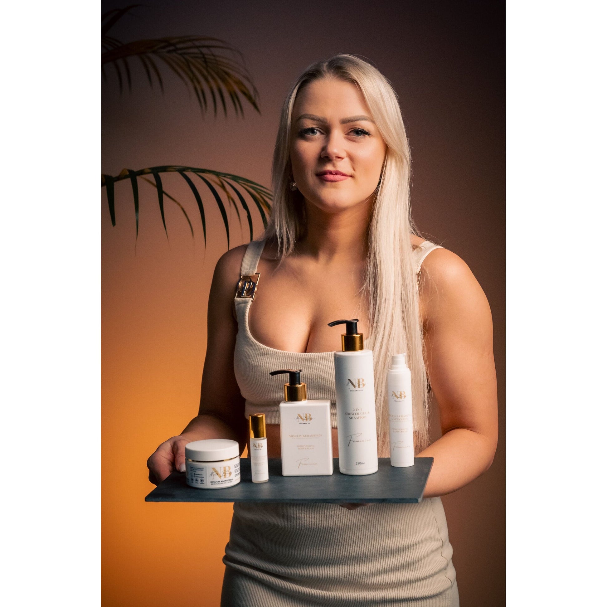 Moisturizing Eye Serum, 15ml