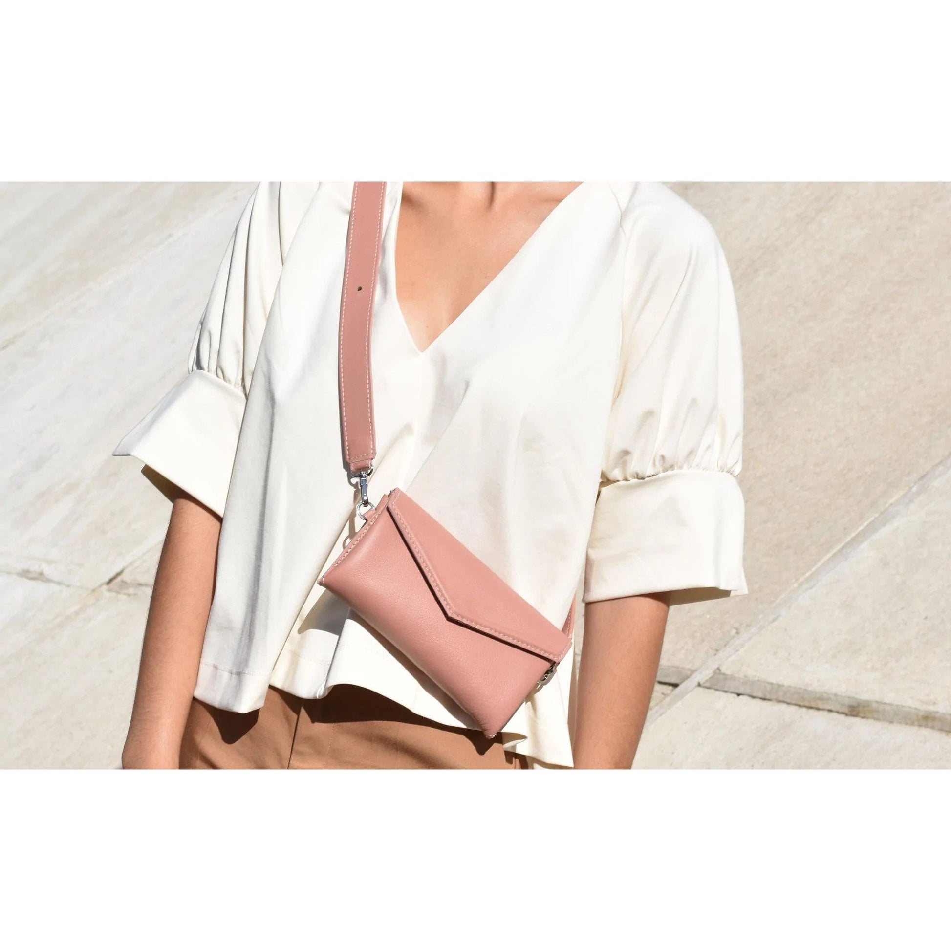 Waist & Shoulder Bag Large