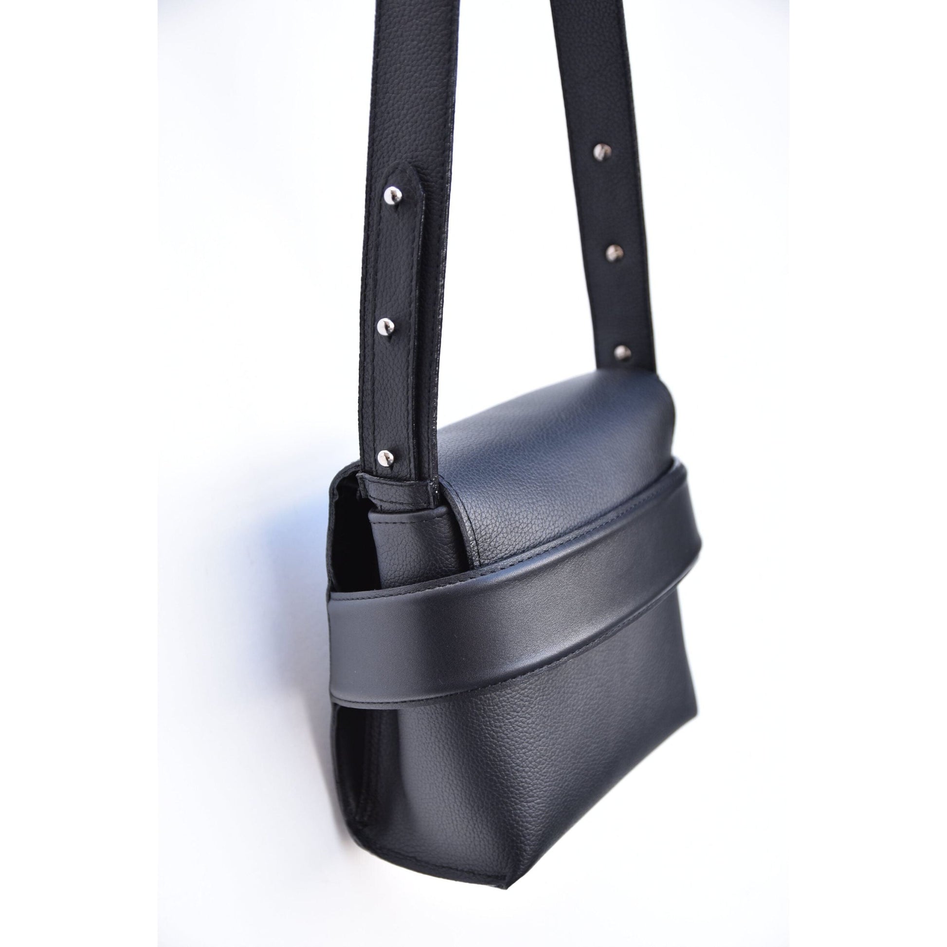 Shoulder bag Luce - Black