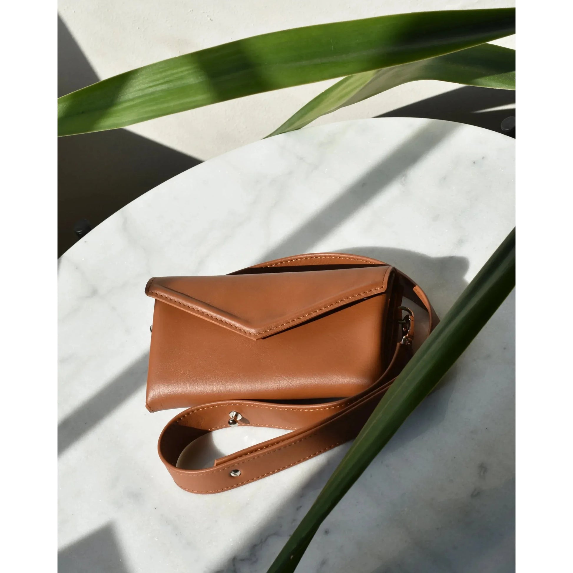 Waist & shoulder bag