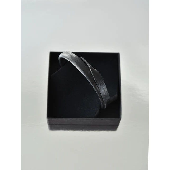 Handmade Leather Bracelet