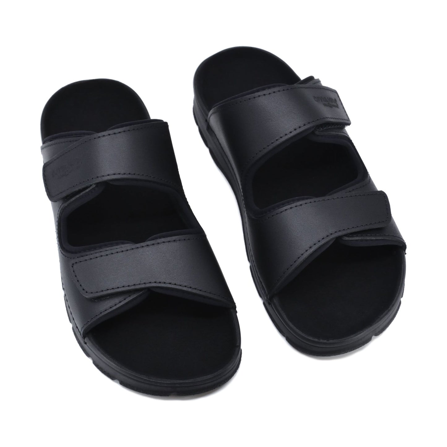 Madise Sandals - Black