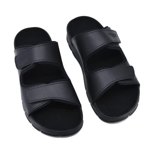 Madise Sandals - Black