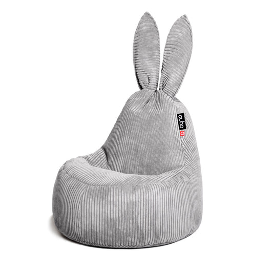 Säkkituoli Qubo™ Baby Rabbit Urban FEEL FIT - Kotikauppa