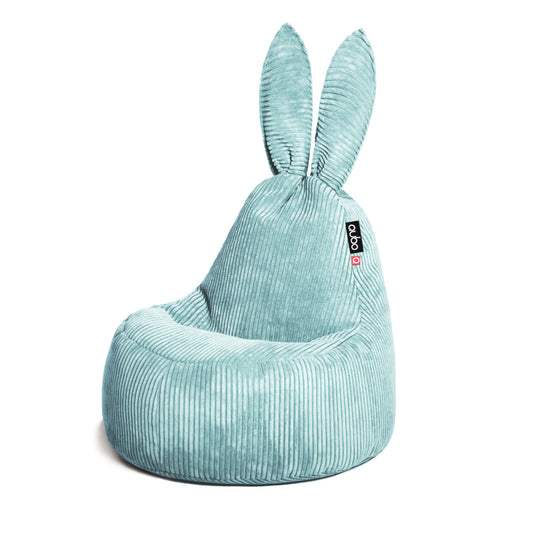 Säkkituoli Qubo™ Baby Rabbit Electric FEEL FIT - Kotikauppa