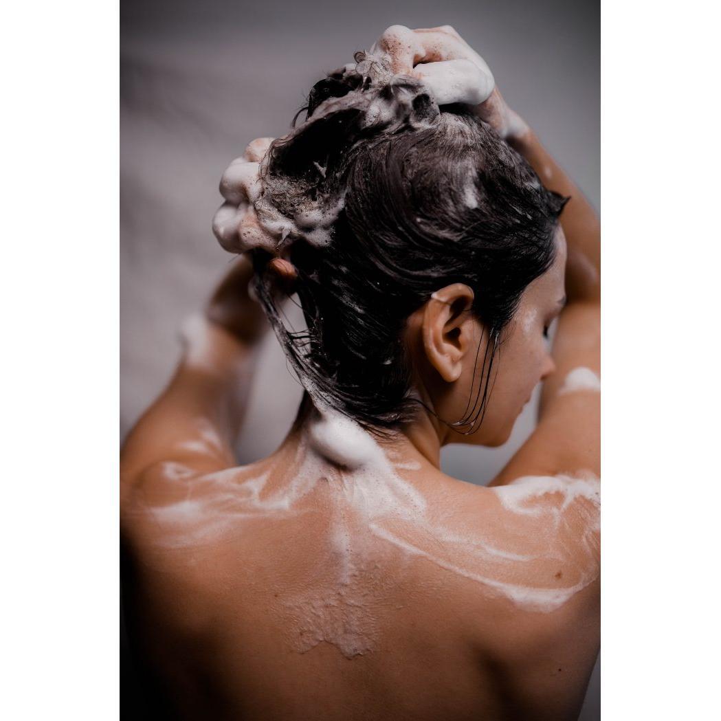 Set of 9: Face, Hair and Body